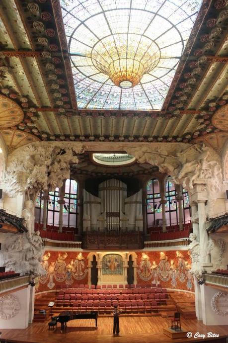 Palau de la Música Catalana-5