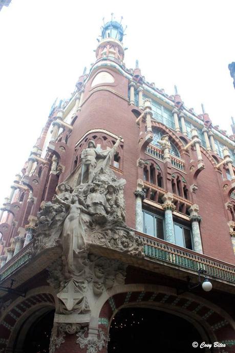 Palau de la Música Catalana-1