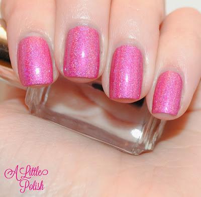 Sally Hansen Magical - Magenta Magic