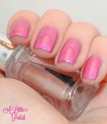 Sally Hansen Magical - Magenta Magic