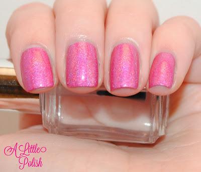 Sally Hansen Magical - Magenta Magic