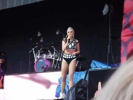 V Festival 2013 (day 2) - Festival Style...