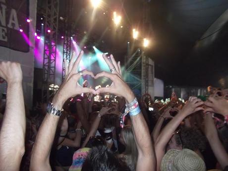 V Festival 2013 (day 2) - Festival Style...