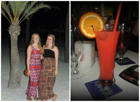 'Wish you were here' (Vacation 2013: day 1&2) 'Wish you were here' (Vacation 2013: day 1&2)