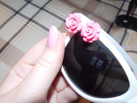 DIY Sunglasses...