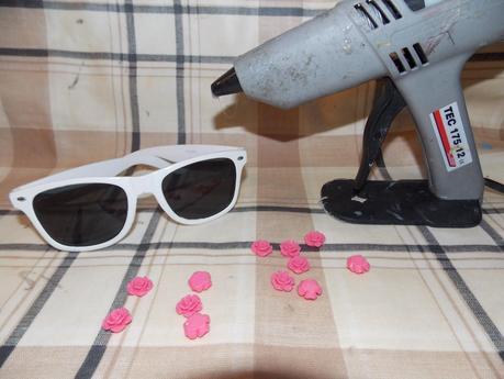 DIY Sunglasses...
