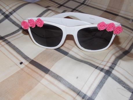 DIY Sunglasses...