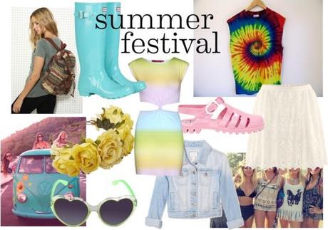 Summer Festival