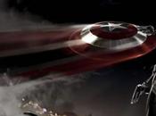 CAPTAIN AMERICA: WINTER SOLDIER Teaser Trailer