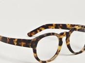 Larke Gill Matt Safari Glasses