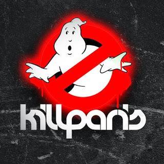 Ghostbuster Kill Paris Remix