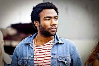 New tune from Childish Gambino