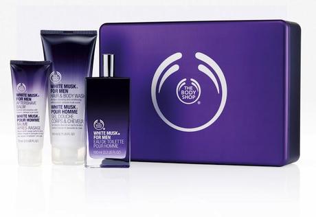 Gorgeous gifts filled with joy for Diwali from The Body Shop