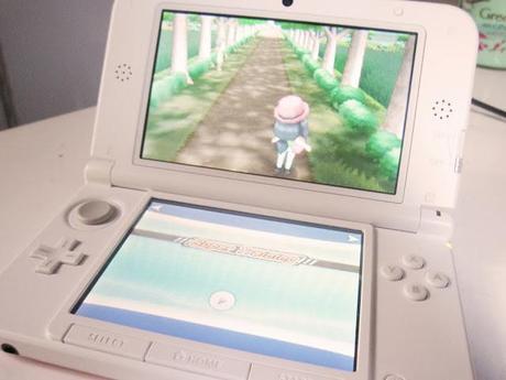 Diary #5 | My thoughts on Pokemon X and Y