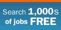 Job.com Search 1000's of Jobs FREE!