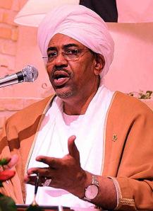 Omar al-Bashir