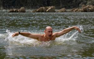 Vlad Putin