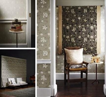 Melissa White For Zoffany!