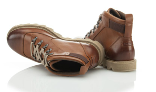 Get Winter Equipped, In The Midst of Autumn:  Sorel Mad Mukluk MID Waterproof Boot