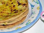 Aloo Paratha