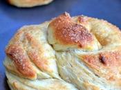 Vyborg Pretzels (Eggless Version)