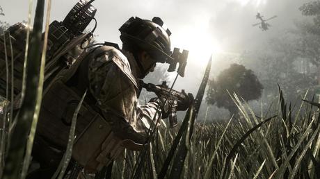S&S; News: Adam Boyes Confirms: Call of Duty: Ghosts is Native 1080p on PS4 S&S; News: Adam Boyes Confirms: Call of Duty: Ghosts is Native 1080p on PS4