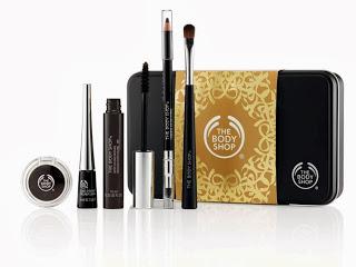 Press Release: Gorgeous Gifts Filled With Joy From The Body Shop!