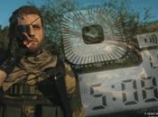 S&amp;S; News: Metal Gear Solid “open-world” Clear Path, Says Kojima