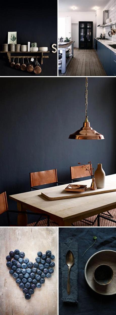 Inky Blue_Kitchen_Dining