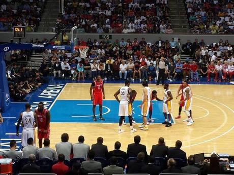 Pacers setting up play