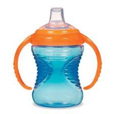 Sippy? No, no, that's the thing that the entire universe revolves around.