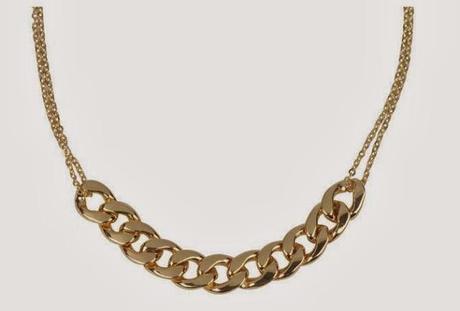 ♥ Trend Alert : Chunky Chains ♥