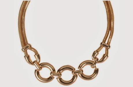 ♥ Trend Alert : Chunky Chains ♥