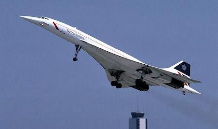 Concorde 10 Years On