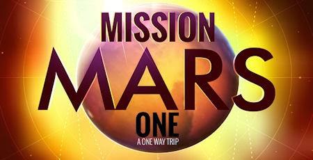 Mission Mars One