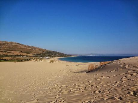 Tarifa, my highlights