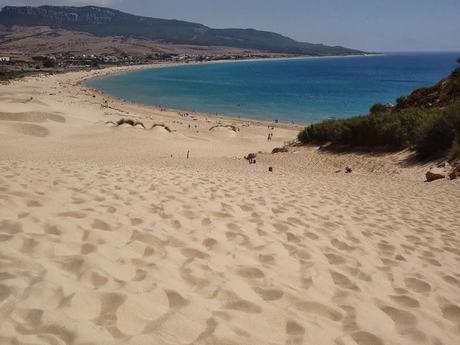 Tarifa, my highlights