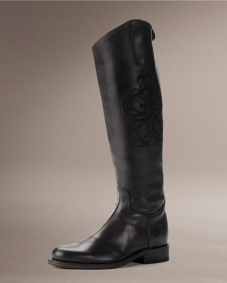  Luxurious Frye Riding Boot