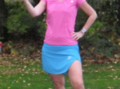 Tchibo Running Skirt: Product Review!