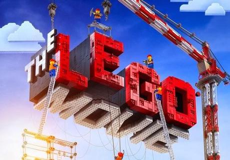 New Geeky Images from 'The LEGO movie'