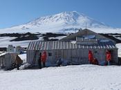 Antarctica 2013: Scott Expedition Officially Underway