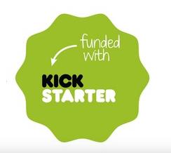 Kickstarter