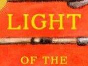 Book Review: Light World James Burke