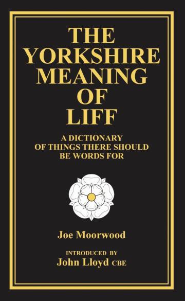 The Yorkshire meaning of Liff