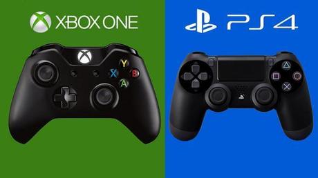 S&S; News: Xbox One and PS4 shipments in Q4 2013 expected to hit 2.5 to 3 million each – analyst