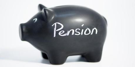 Compulsory pensions