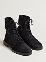 No Rules To Boot:  Achilles Ion Gabriel Artor Boots