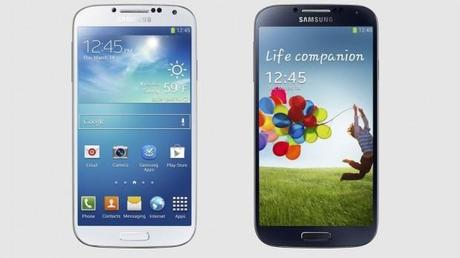 Samsung Galaxy will be sold in over than 50 million units by the end of the year