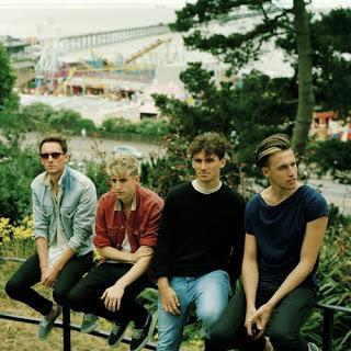 New song from Coasts