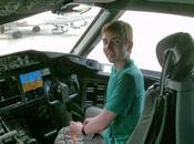 Share Your Story: Sean McCusker, Student Pilot, Isle